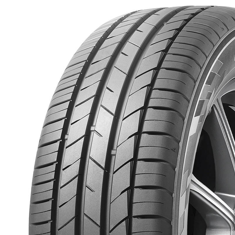 Kumho ECSTA HS52 Regular Car Tire - 205/60R16