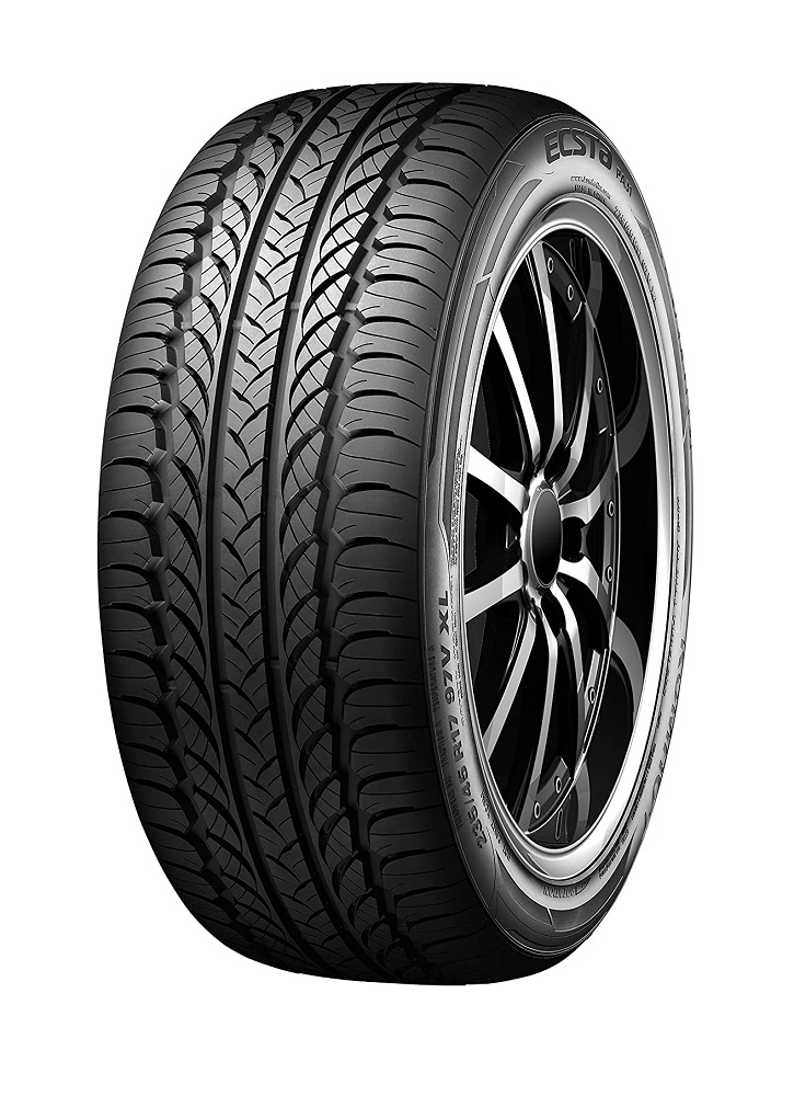 Kumho Ecsta PA31 Regular Car Tire - 195/55R16