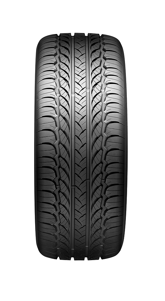 Kumho Ecsta PA31 Regular Car Tire - 195/55R16