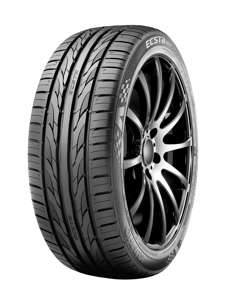 Kumho Ecsta PS31 Regular Car Tire - 195/65R15