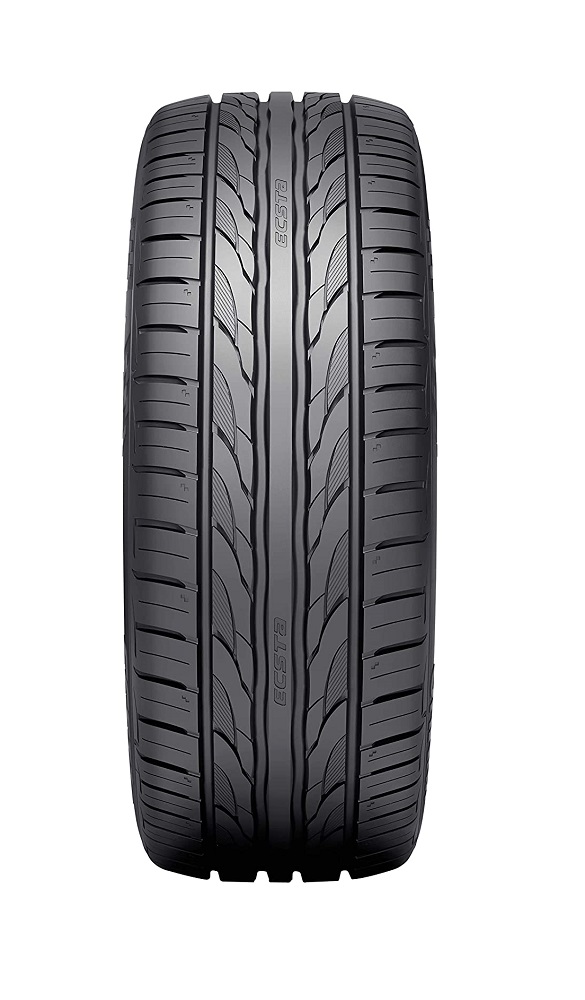 Kumho Ecsta PS31 Regular Car Tire - 195/65R15