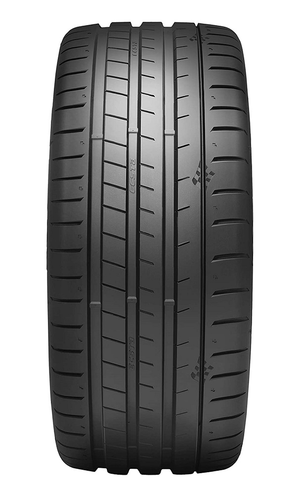 Kumho ECSTA PS91 Regular Car Tire - 255/45R19