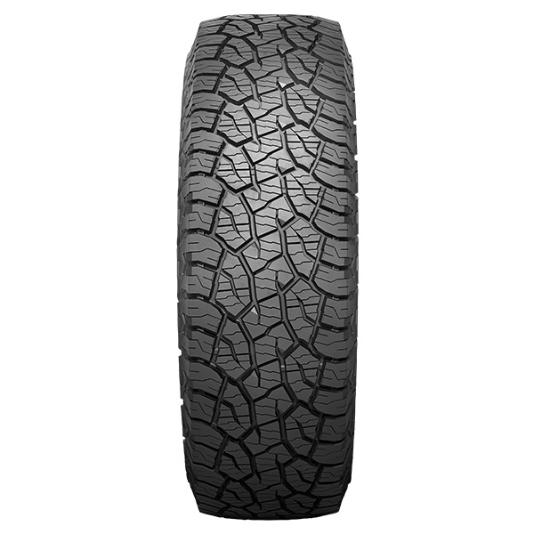 Kumho RoadVenture AT52 Regular Car Tire - 265/60R18