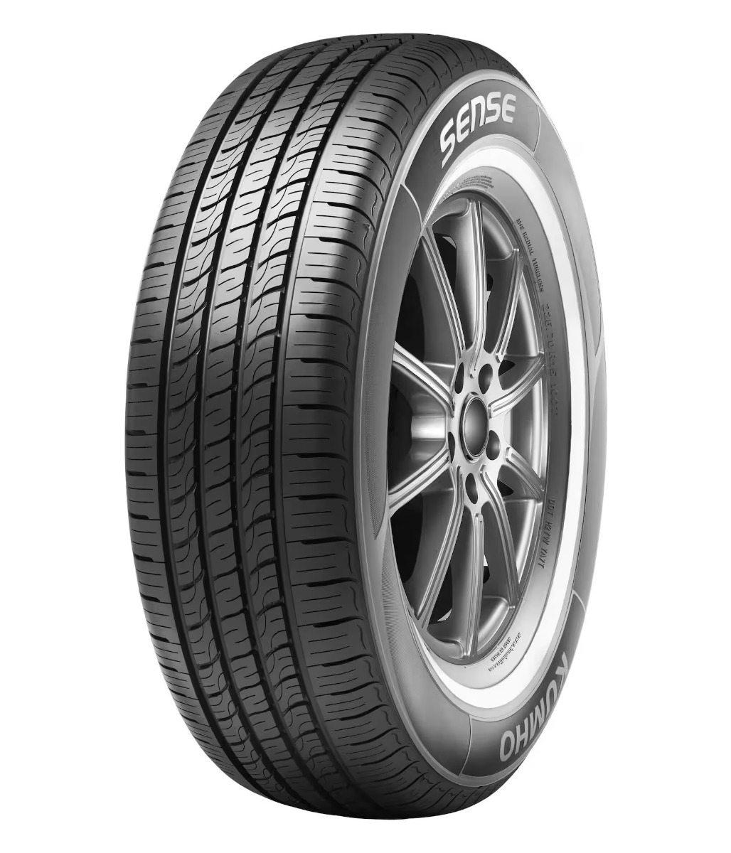 Kumho Sense KR26 Regular Car Tire - 185/60R14