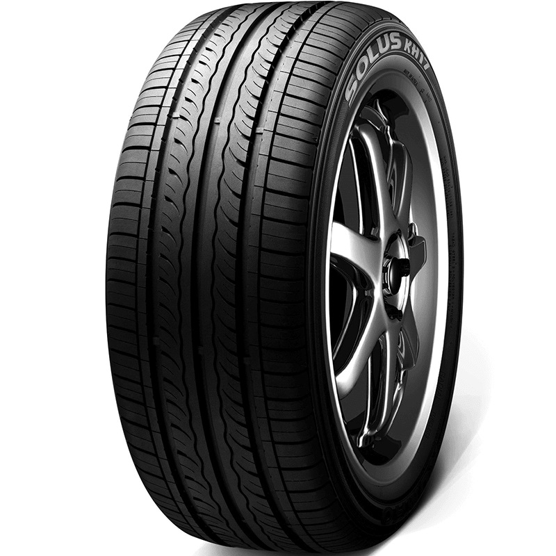 Kumho Solus KH17 Regular Car Tire - 185/60R14
