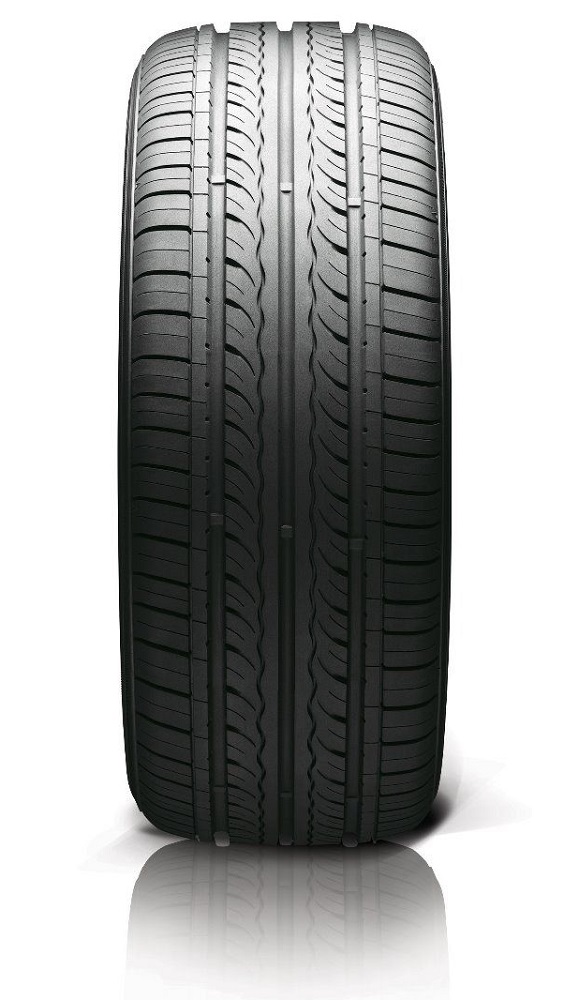 Kumho Solus KH17 Regular Car Tire - 185/60R14