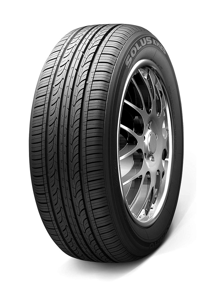 Kumho Solus KH25 Regular Car Tire - 205/55R17