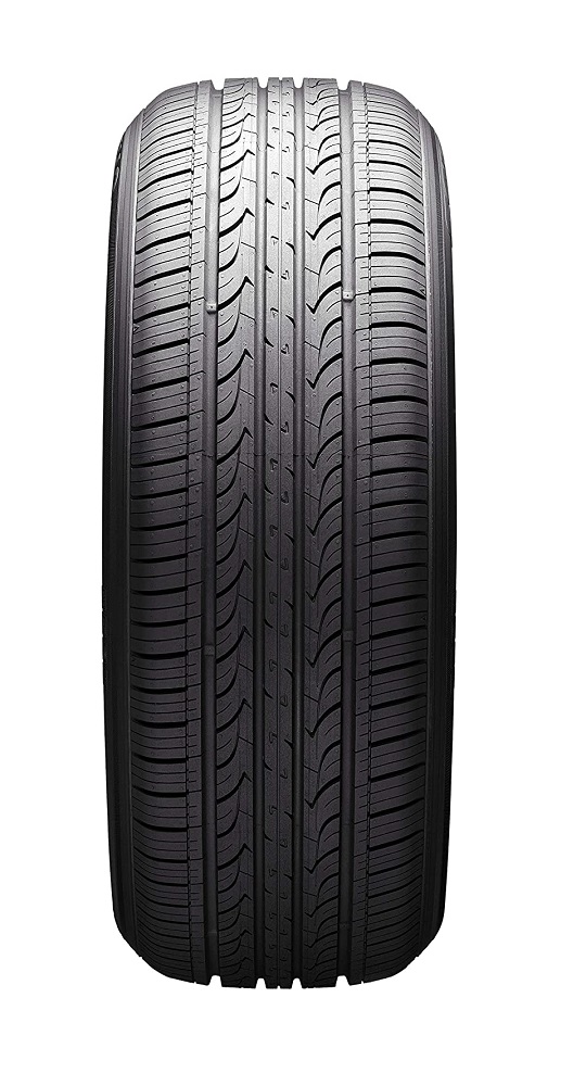 Kumho Solus KH25 Regular Car Tire - 205/55R17