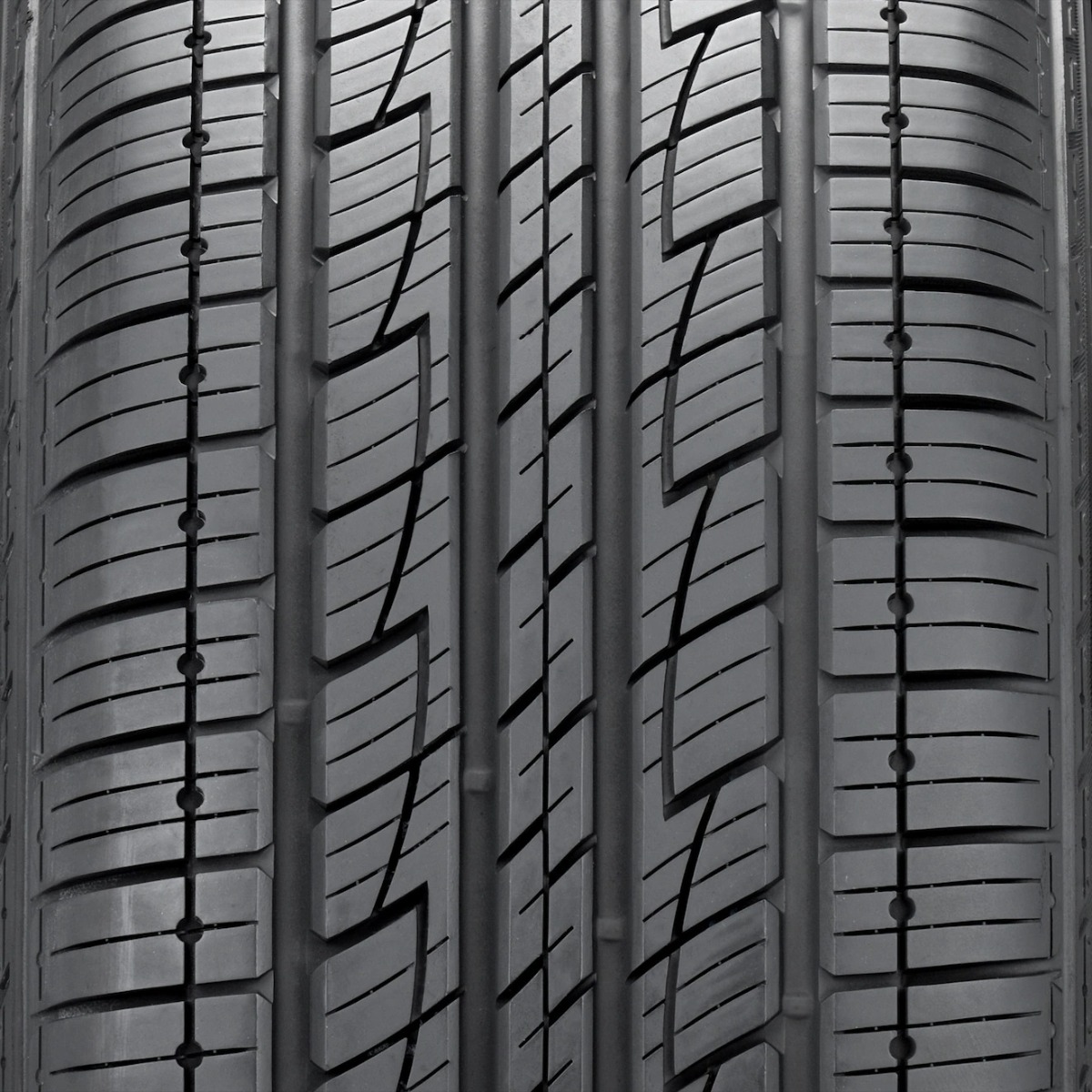 Kumho Solus KL21 Regular Car Tire - 265/50R20