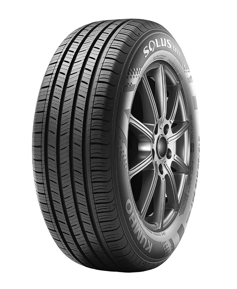 Kumho Solus TA11 Regular Car Tire - 215/65R17