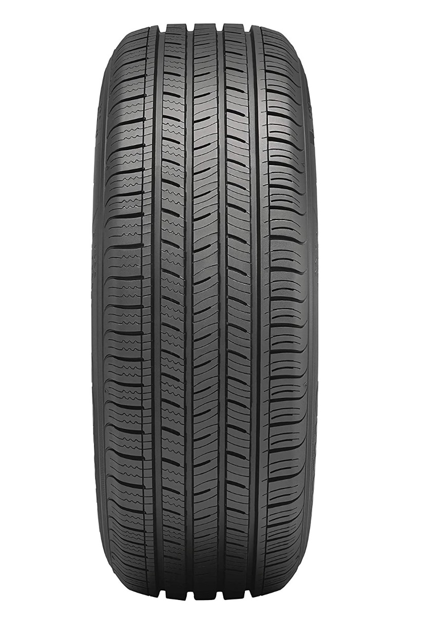 Kumho Solus TA11 Regular Car Tire - 215/65R17