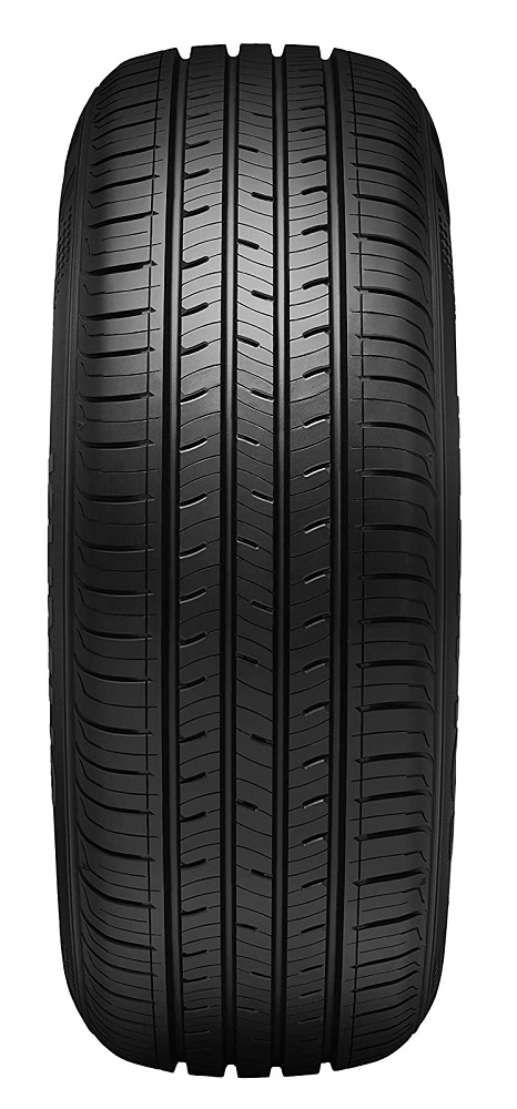 Kumho Solus TA31 Regular Car Tire - 225/55R17