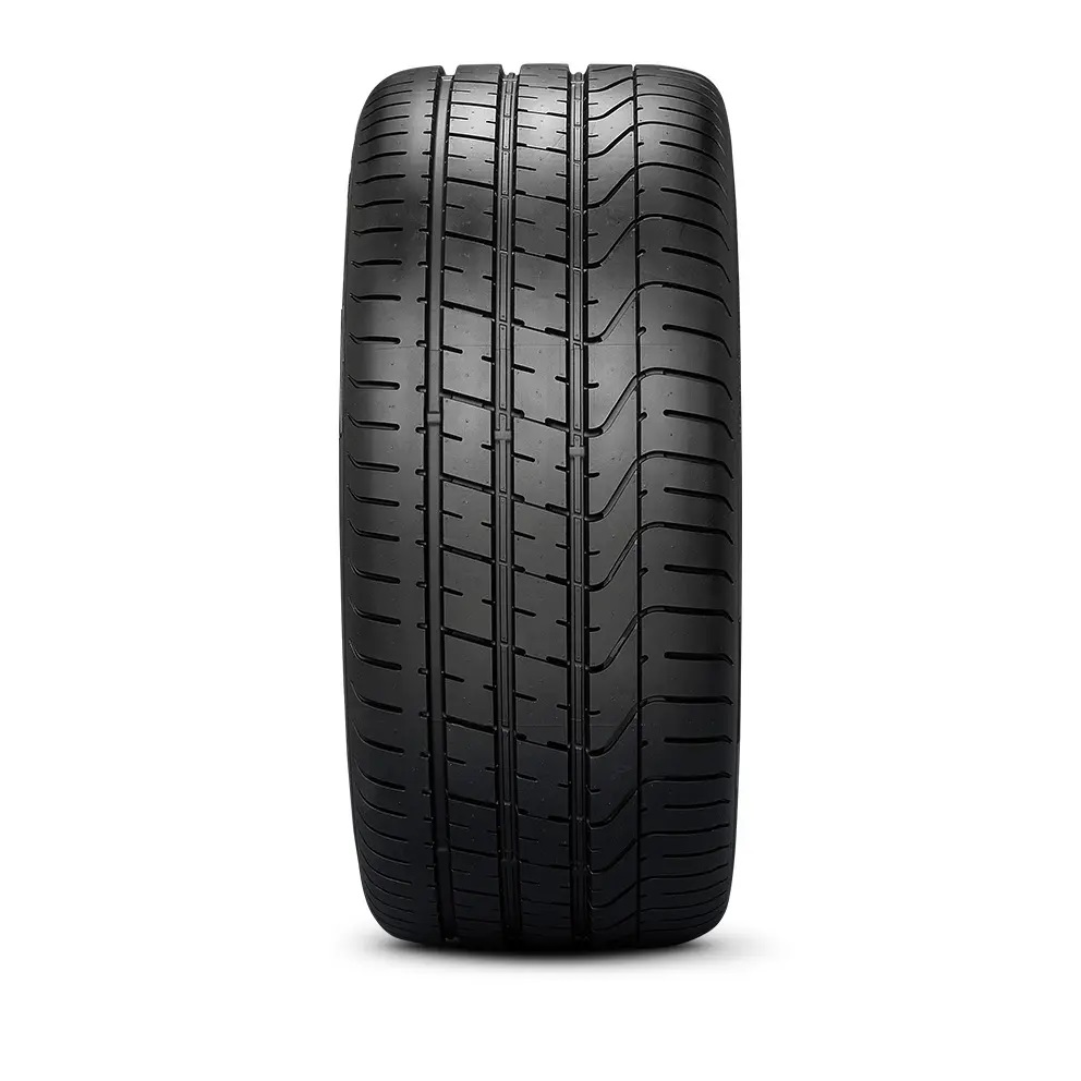 Pirelli P-Zero MO Extended Run Flat Car Tire - 255/35R19 XL (MOE)