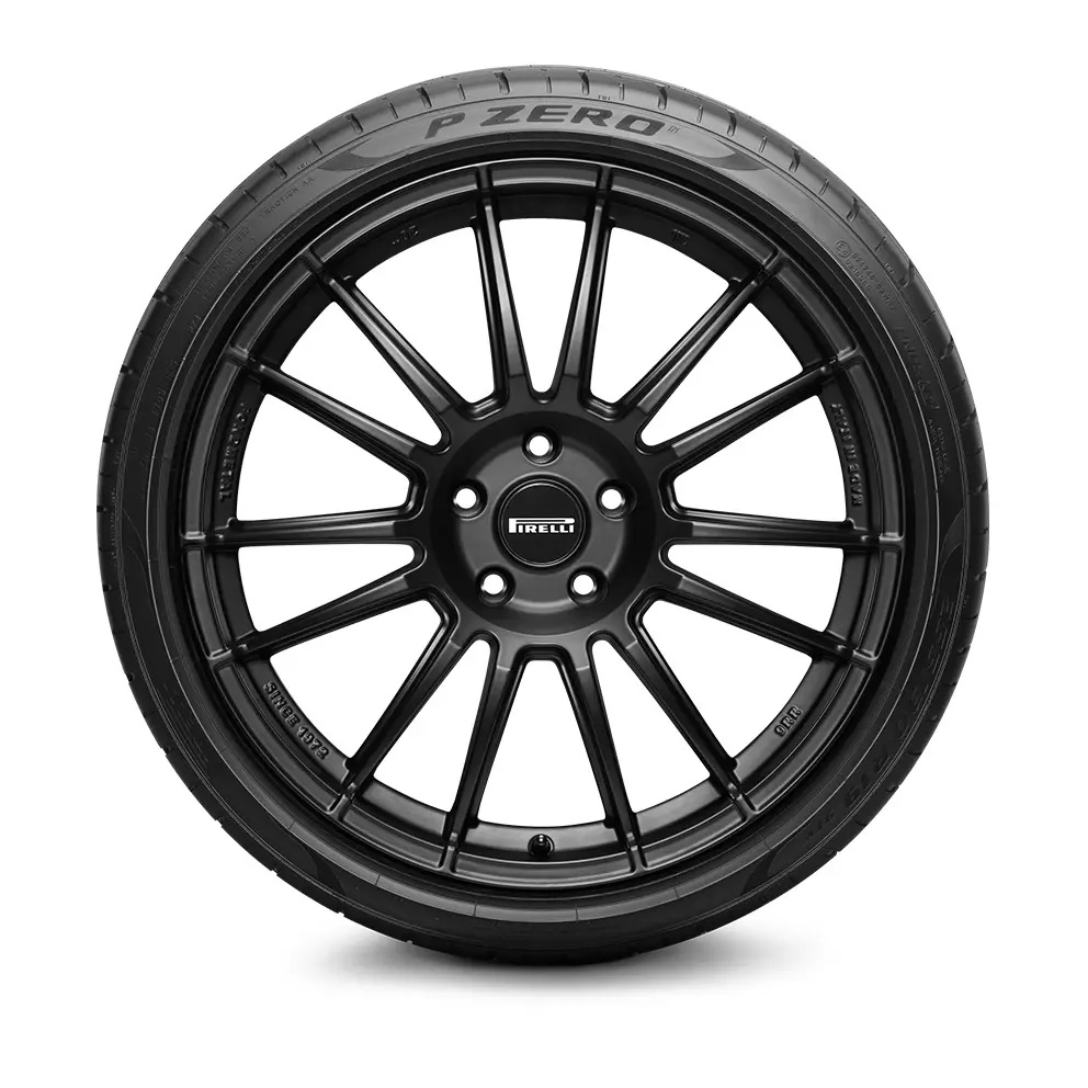 Pirelli P Zero Regular Car Tire - 285/40R20 (*)