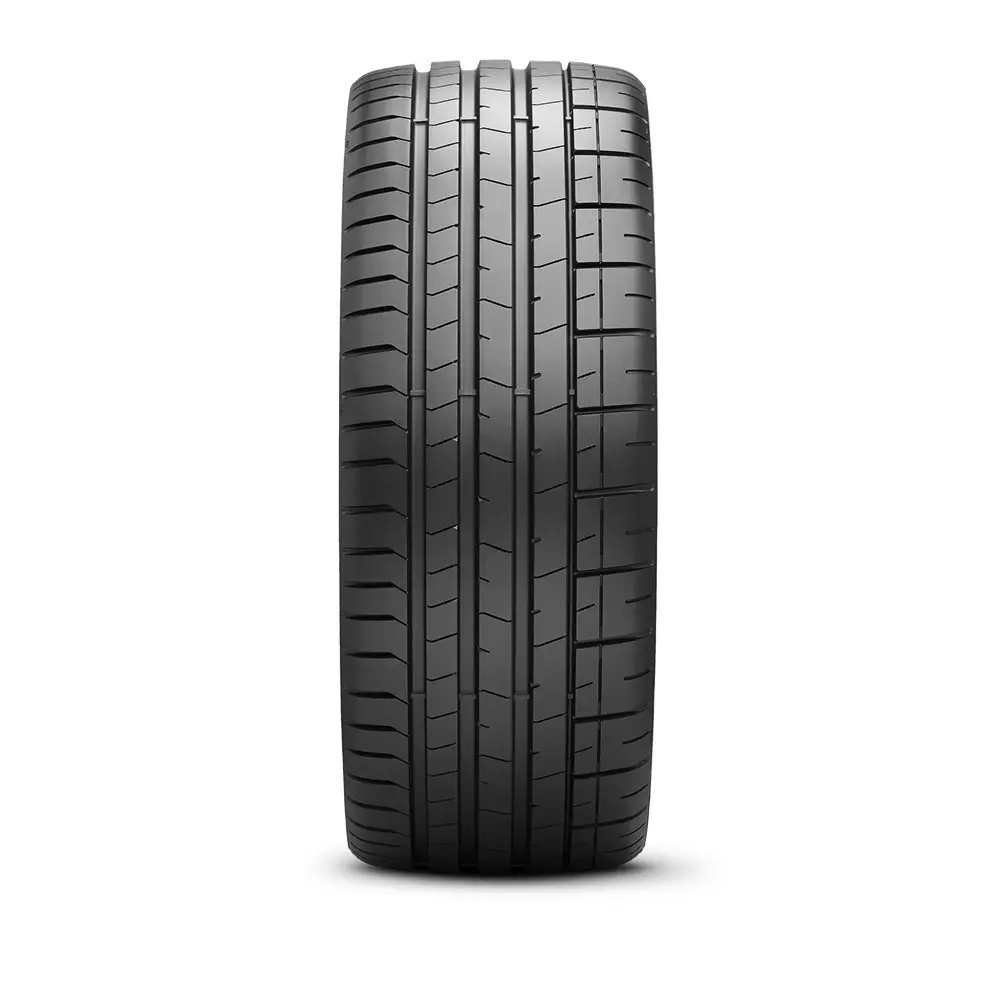Pirelli P Zero Regular Car Tire - 285/40R20 (*)
