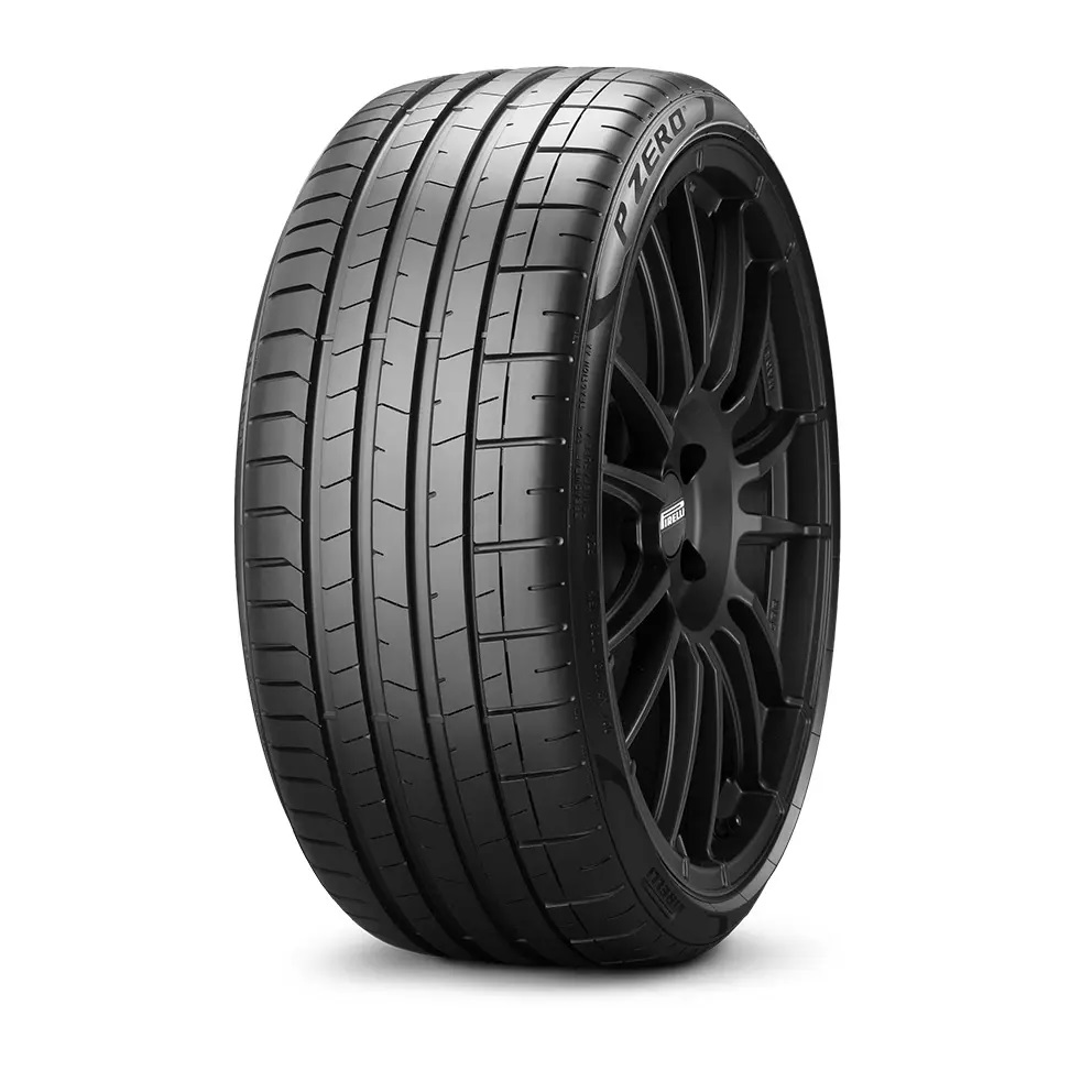 Pirelli P Zero Regular Car Tire - 285/40R20 (*)