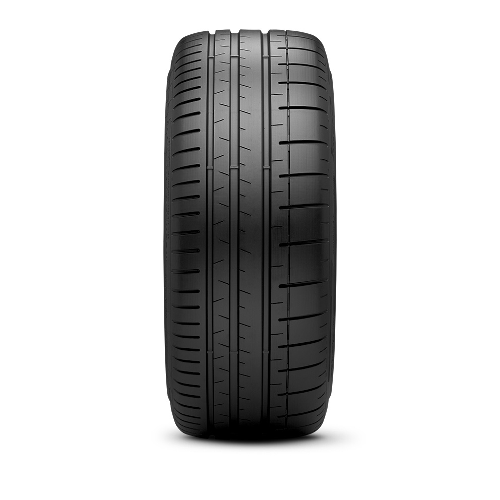 Pirelli P Zero CorsaA Regular Car Tire - 245/35R19 XL (AR)