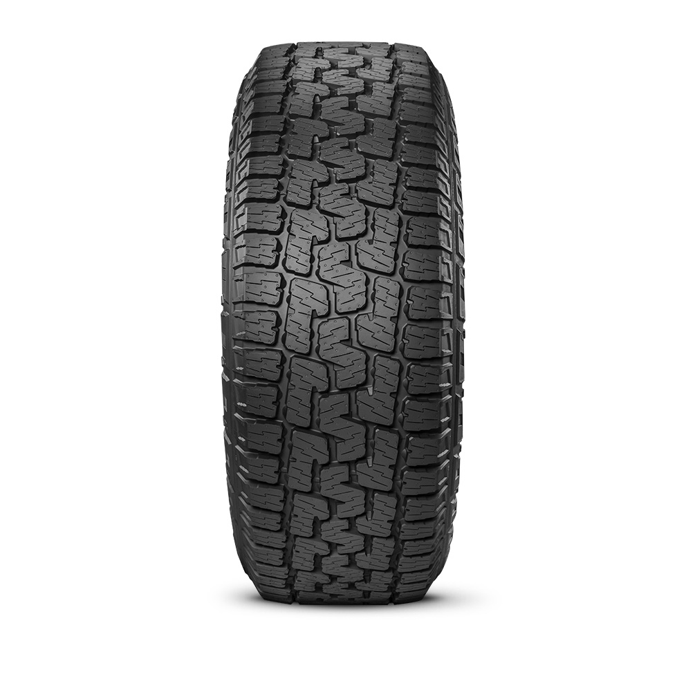 Pirelli Scorpion All Terrain Plus Regular Car Tire - 265/70R17