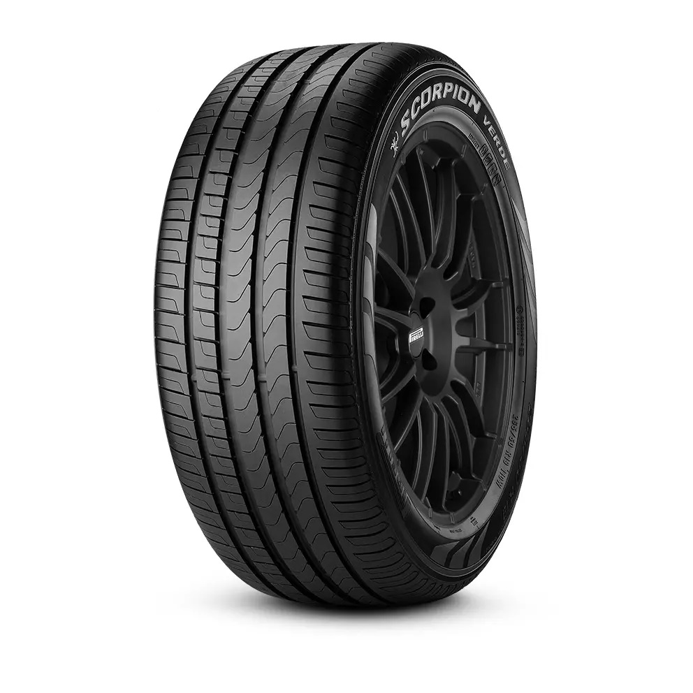 Pirelli Scorpion Verde Regular Car Tire - 215/65R16 XL