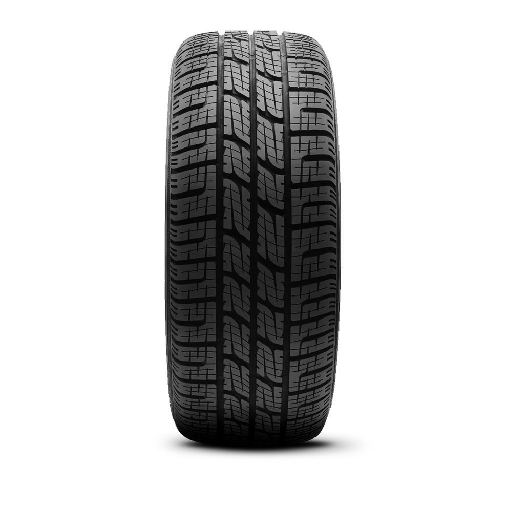 Pirelli Scorpion Zero Regular Car Tire - 255/55R19 XL