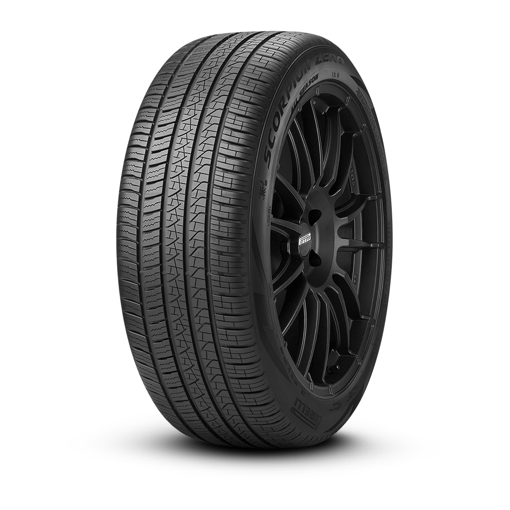 Pirelli Scorpion Zero All Season PNCS Car Tire - 275/45R21 XL (LR)