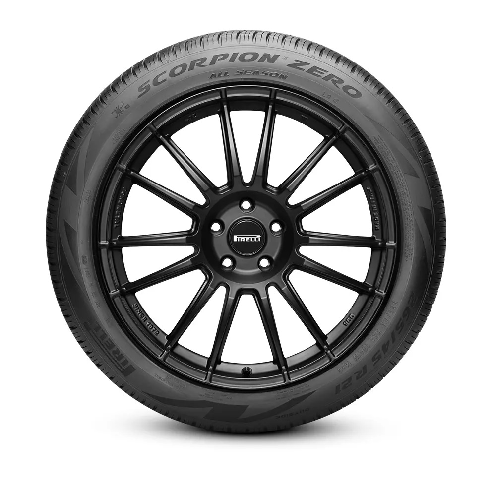 Pirelli Scorpion Zero All Season PNCS Car Tire - 275/45R21 XL (LR)