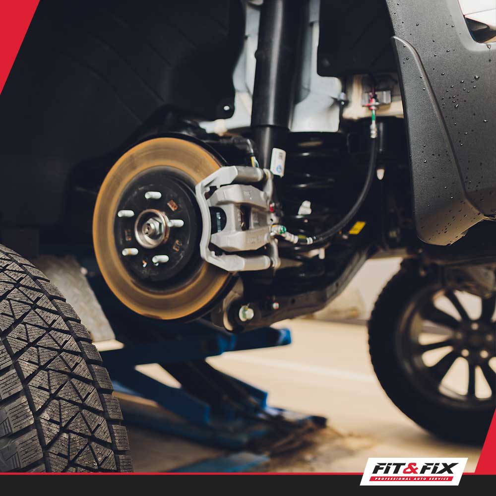 Rear Coil Shock Absorber, Korean & Japanese Cars - Change