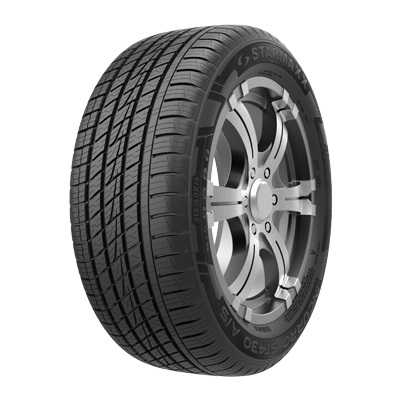 Starmaxx Incurro ST430 Regular Car Tire - 265/70R16