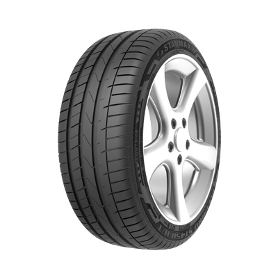 Starmaxx Incurro Highway Terrain ST450 Regular Car Tire - 235/55R19