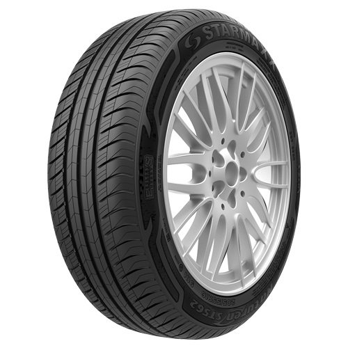 Starmaxx Naturen ST562 Regular Car Tire - 185/65R14