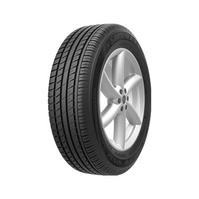 Starmaxx Novaro ST532 Regular Car Tire - 215/55R16