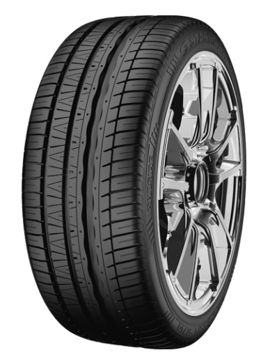 Starmaxx Ultrasport ST740 Regular Car Tire - 205/55R16