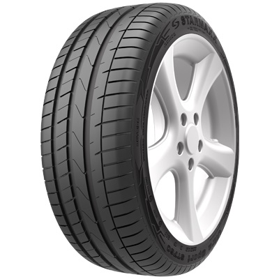 Starmaxx Ultrasport ST760 Regular Car Tire - 215/50R17