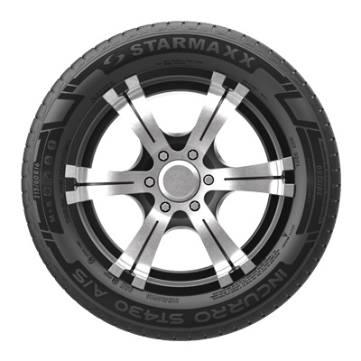 Starmaxx Incurro ST430 Regular Car Tire - 245/65R17
