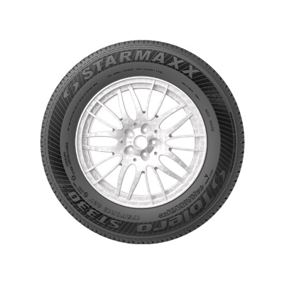 Starmaxx Tolero ST330 Regular Car Tire - 185/70R14