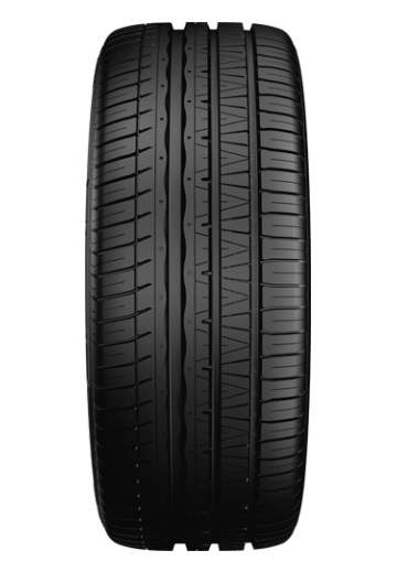 Starmaxx Ultrasport ST740 Regular Car Tire - 205/55R16