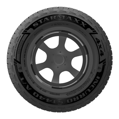 Starmaxx Incurro All Terrain ST440 Regular Car Tire - 255/70R15