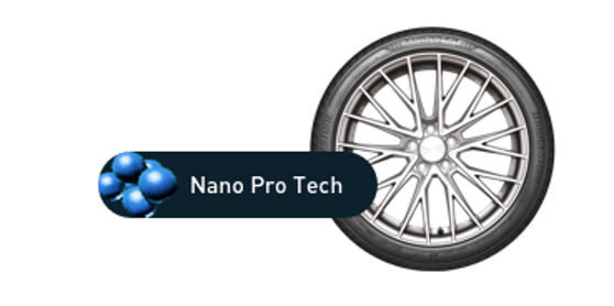 Bridgestone Turanza 245/45R18 - T005