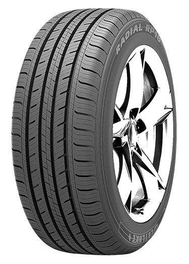 Westlake RP18 Regular Car Tire - 205/60R16