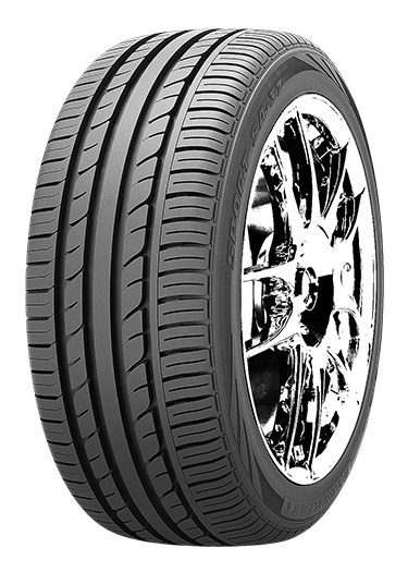 Westlake Sport SA-37 Regular Car Tire - 205/55R16