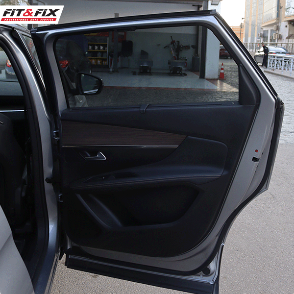 OPEL Astra 2015