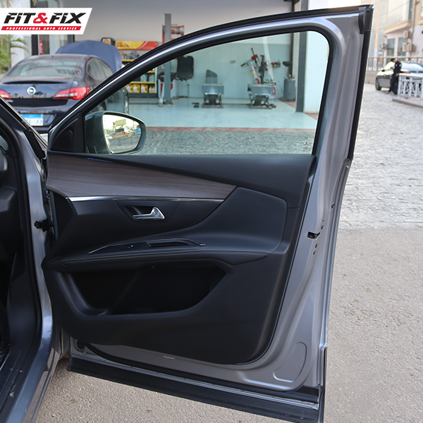 OPEL Astra 2015
