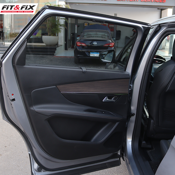 OPEL Astra 2015