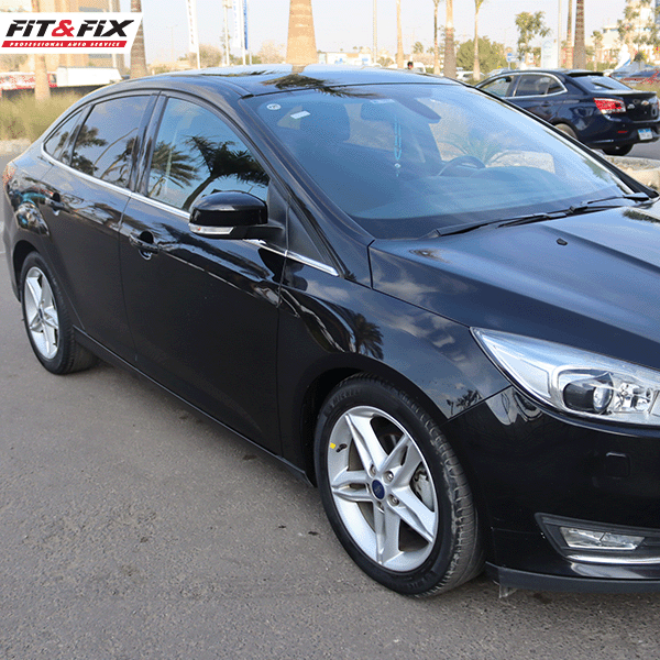 FORD Focus Sedan 2018